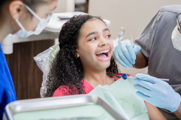 Best Emergency Dental Care for Broken or Chipped Teeth in Clifton Springs, NY